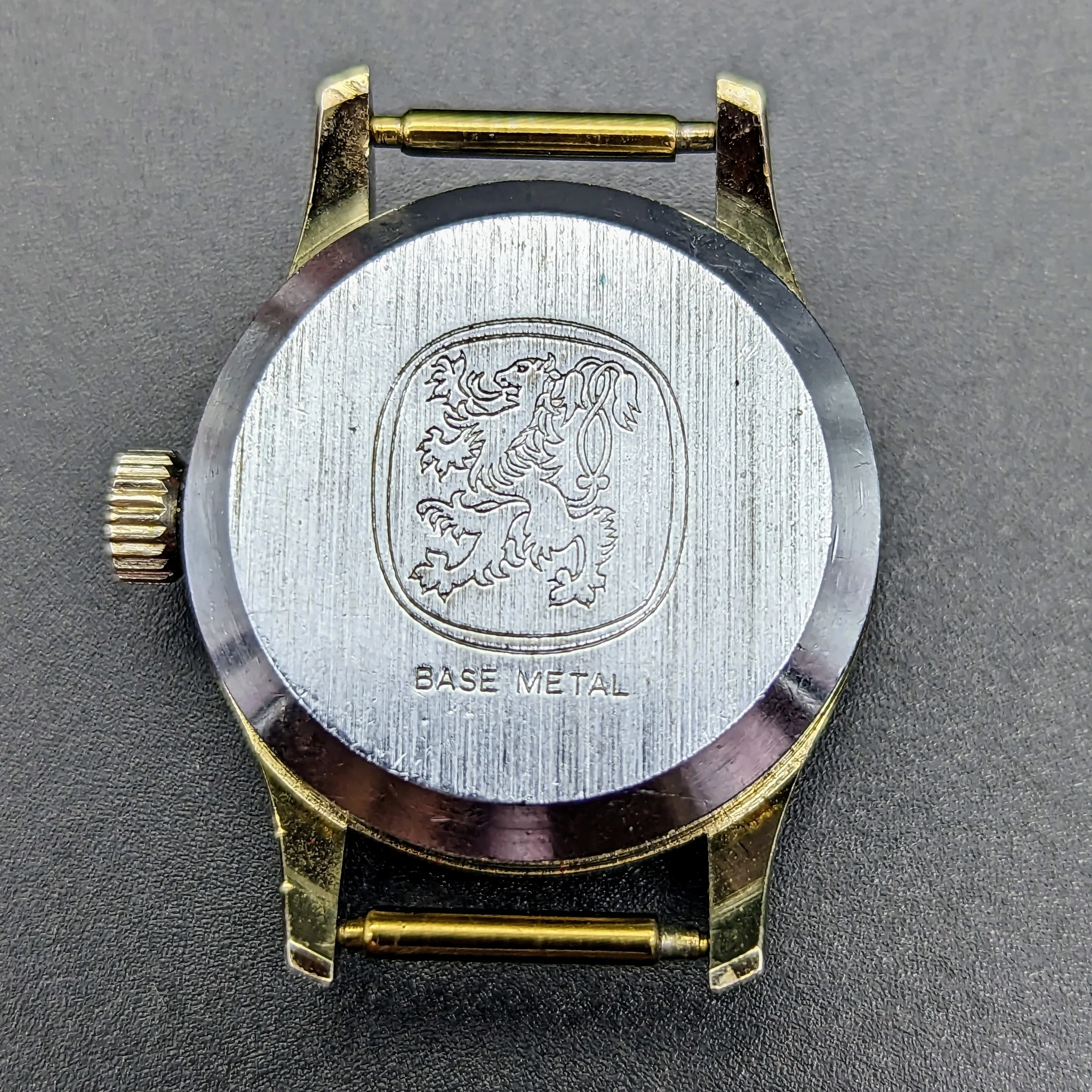 Vintage Mickey Mouse Wristwatch by Remex LTD 1 Jewel Mechanical Animated Watch - Image 16